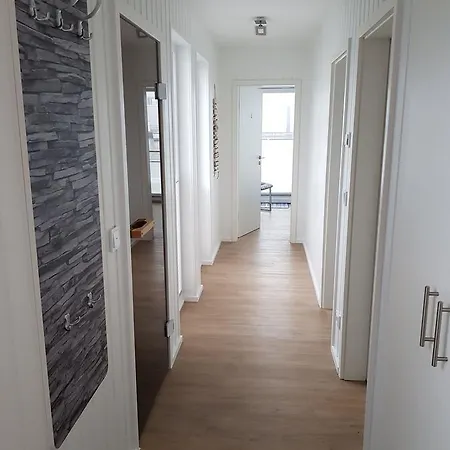 Ankerplatz-19b Holiday home Kappeln