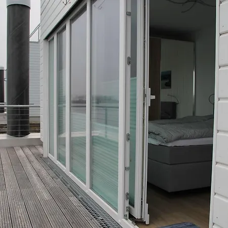 Holiday home Ankerplatz-19b *